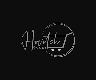 HOVITCH GOODS logo