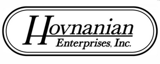 HOVNANIAN ENTERPRISES, INC. logo