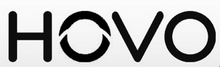 HOVO logo