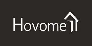 HOVOME logo