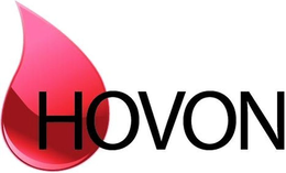 HOVON logo