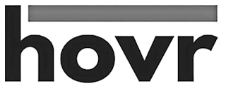 HOVR logo