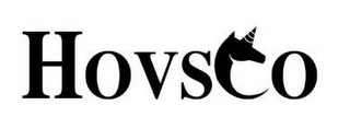 HOVSCO logo