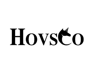 HOVSCO logo