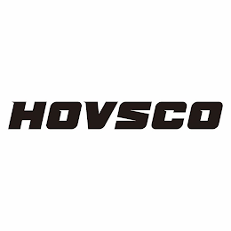 HOVSCO logo
