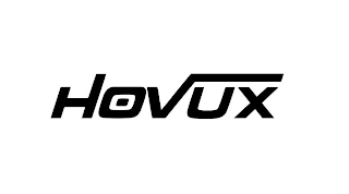 HOVUX logo