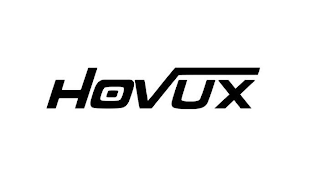 HOVUX logo