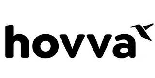 HOVVA logo