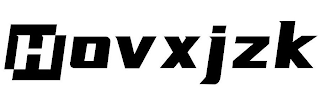 HOVXJZK logo