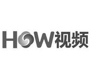 HOW logo