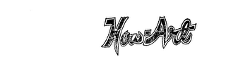 HOW-ART logo