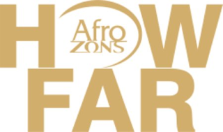 HOW FAR logo