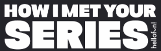 HOW I MET YOUR SERIES HELLOFUN! logo
