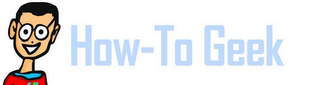 HOW-TO GEEK logo