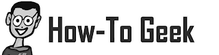 HOW-TO GEEK logo