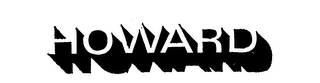 HOWARD logo