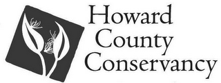 HOWARD COUNTY CONSERVANCY logo