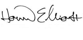 HOWARD ELLIOTT logo