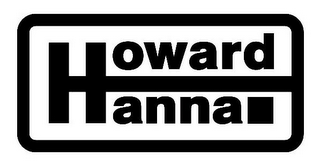 HOWARD HANNA logo