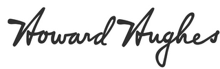 HOWARD HUGHES logo