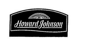 HOWARD JOHNSON logo