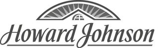 HOWARD JOHNSON logo