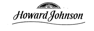 HOWARD JOHNSON logo