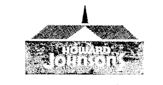HOWARD JOHNSON'S logo