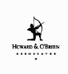 HOWARD & O'BRIEN ASSOCIATES logo