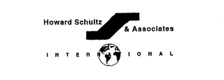 HOWARD SCHULTZ & ASSOCIATES INTERNATIONAL logo
