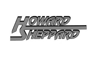 HOWARD SHEPPARD logo