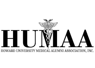 HOWARD UNIVERSITY MEDICAL ALUMNI ASSOCIATION, INC. logo