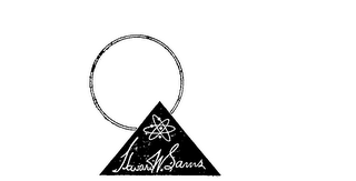 HOWARD W. SAMS logo