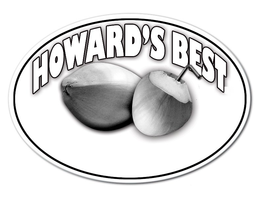 HOWARD'S BEST logo