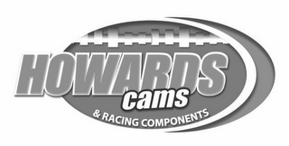 HOWARDS CAMS & RACING COMPONENTS logo