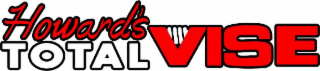 HOWARD'S TOTAL VISE logo