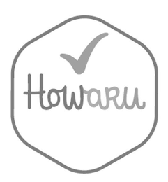 HOWARU logo