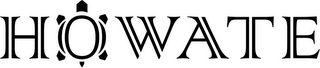 HOWATE logo
