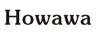HOWAWA logo