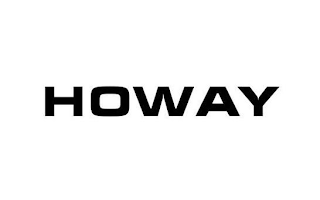 HOWAY logo