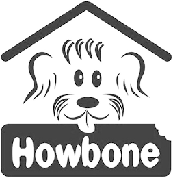 HOWBONE logo