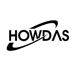 HOWDAS logo