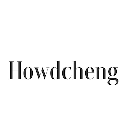HOWDCHENG logo