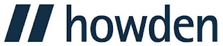 HOWDEN logo