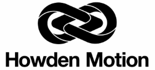 HOWDEN MOTION logo