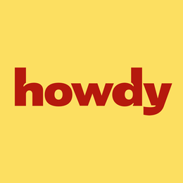 HOWDY