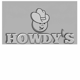 HOWDY'S DURANGO logo