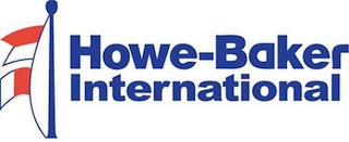 HOWE-BAKER INTERNATIONAL logo
