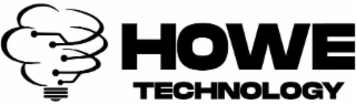 HOWE TECHNOLOGY logo