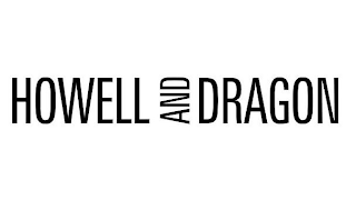 HOWELL AND DRAGON logo